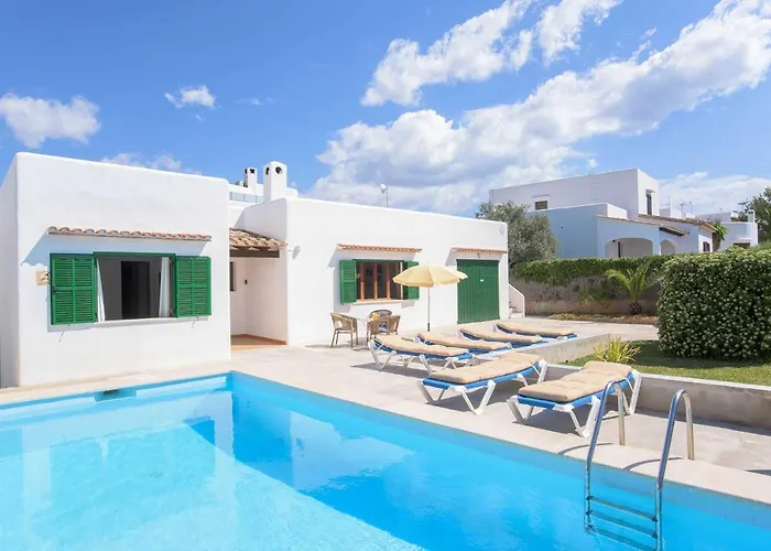 Villa Miguel Marina